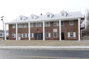 Clayton Square Apartments