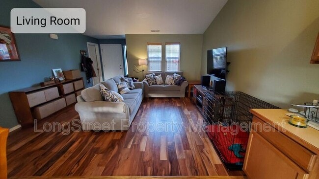 254 NE Breezy Way in Albany, OR - Building Photo - Building Photo