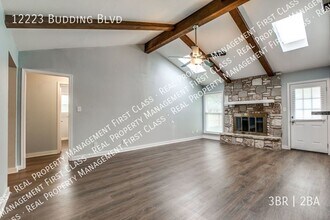 12223 Budding Blvd in San Antonio, TX - Building Photo - Building Photo