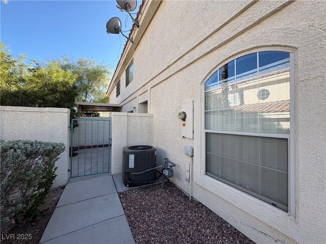 7931 Trea Ave in Las Vegas, NV - Building Photo - Building Photo