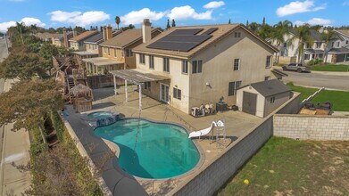 952 E Cottonwood St in Ontario, CA - Building Photo - Building Photo