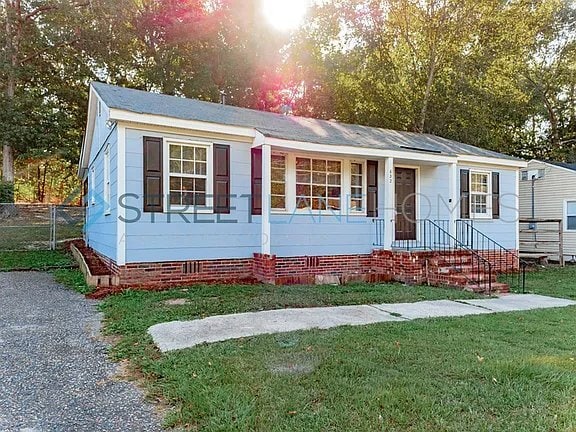 632 Seymour Dr in North Augusta, SC - Building Photo - Building Photo