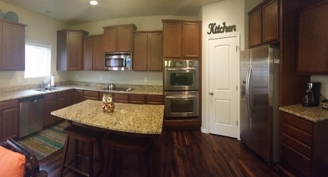 2586 Integrity Ct in Colorado Springs, CO - Building Photo - Building Photo