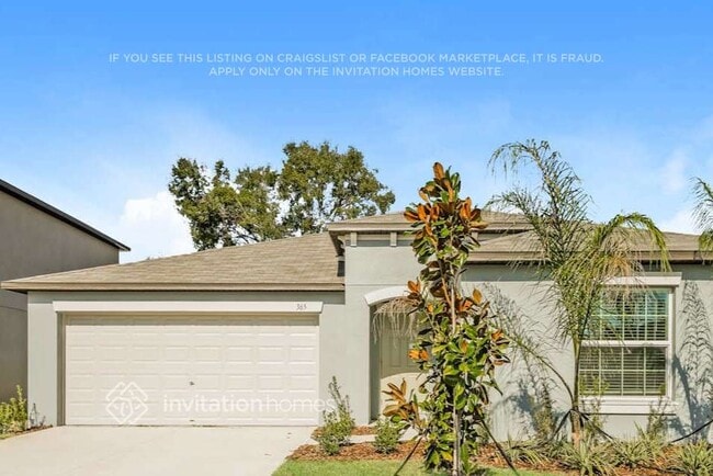 property at 365 Rain Lily Ave