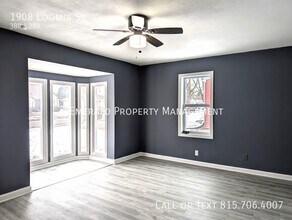 1908 Loomis St in Rockford, IL - Building Photo - Building Photo