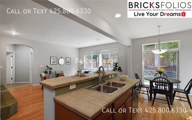 20220 84th Pl NE in Bothell, WA - Building Photo - Building Photo