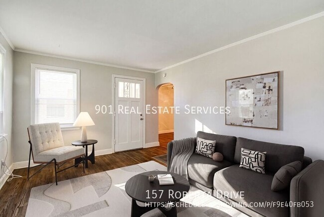 property at 157 Roberta Dr