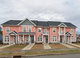 3530 Pampas Dr in Myrtle Beach, SC - Building Photo