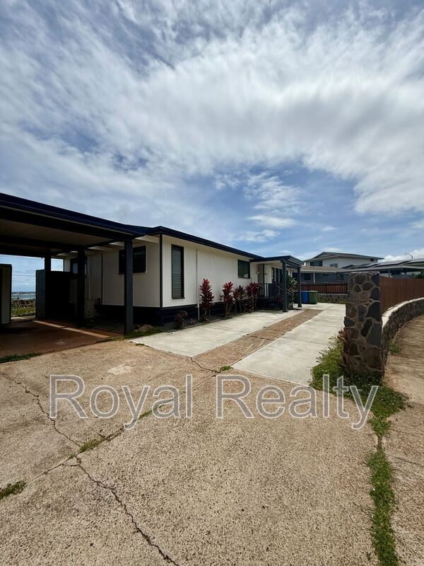 98-1613-1613 Hoolauae St in Aiea, HI - Building Photo - Building Photo