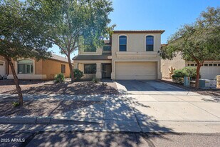 4725 W Fawn Dr in Phoenix, AZ - Building Photo
