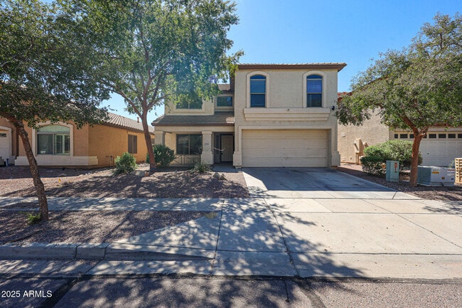 property at 4725 W Fawn Dr