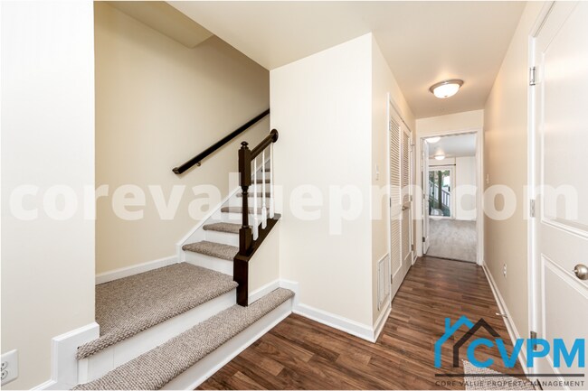 7622 Timbercross Ln in Glen Burnie, MD - Building Photo - Building Photo