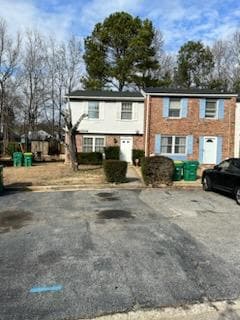 property at 6445 Meadow Rue Dr