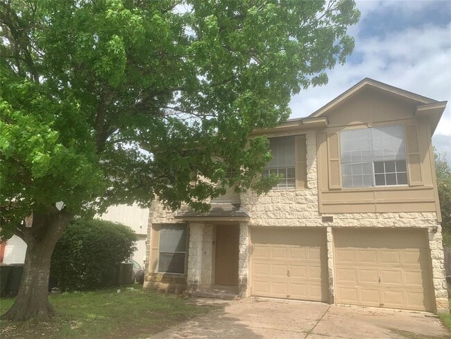 14045 Maricella Ln in Pflugerville, TX - Building Photo - Building Photo