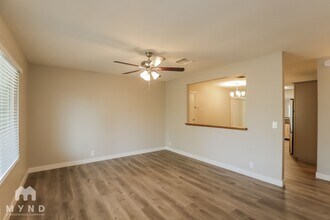 1116 W Dunbar Dr in Tempe, AZ - Building Photo - Building Photo