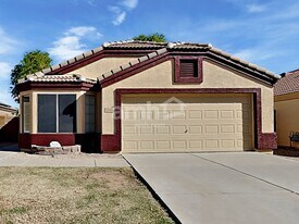 15303 N 162nd Ln in Surprise, AZ - Building Photo