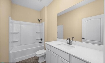 1815 Party Pl in Fort Pierce, FL - Building Photo - Building Photo