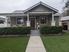 312 Irene Ave in Roseville, CA - Building Photo