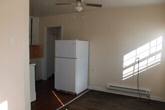 901 N Key Blvd in Midwest City, OK - Building Photo - Building Photo