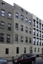 407 1st St Apartments