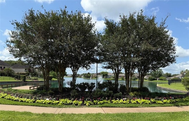 6714 Portuguese Bend Dr in Missouri City, TX - Building Photo - Building Photo
