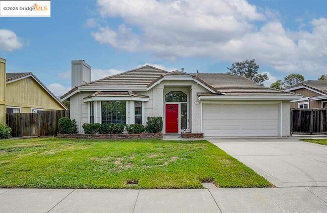 property at 1616 Lindbergh Dr