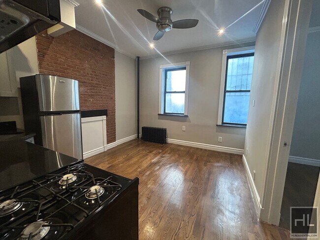 property at 68 Clinton St