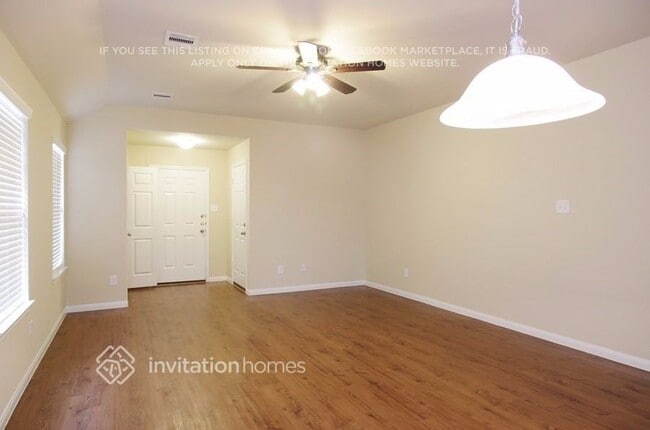 18818 N Lyford Dr in Katy, TX - Building Photo - Building Photo