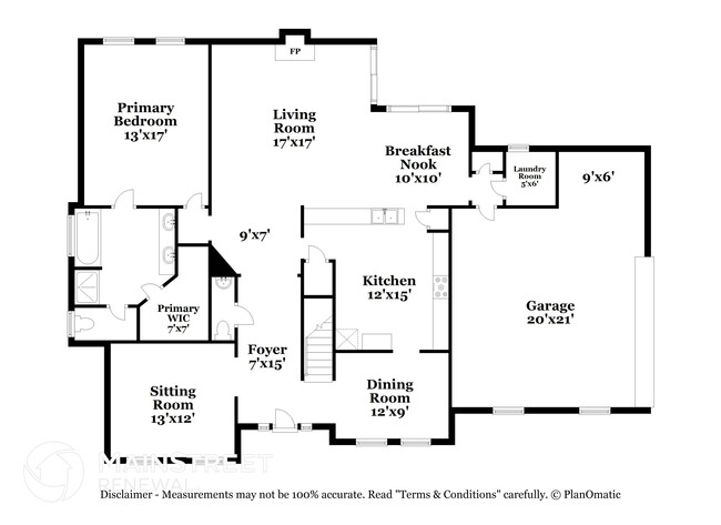 300 Malory Pl in Villa Rica, GA - Building Photo - Building Photo