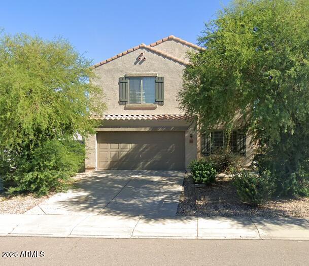 property at 38039 N Dena Dr