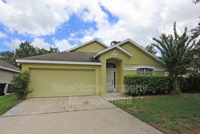 2114 Ruche Ct in Orlando, FL - Building Photo