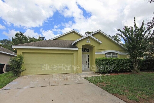 property at 2114 Ruche Ct