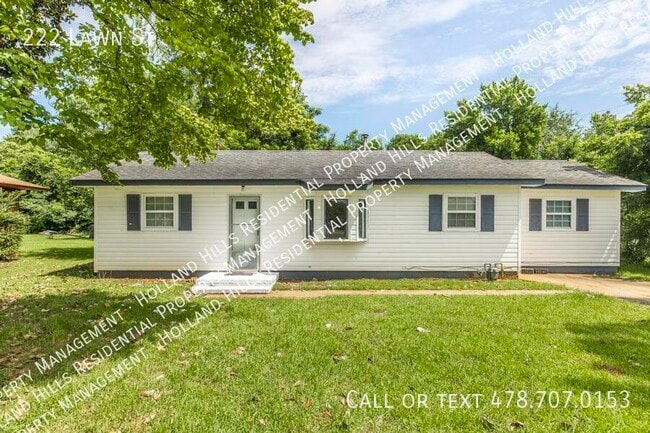 property at 222 Lawn St