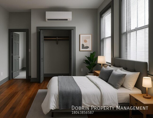 property at 106 E Clay St
