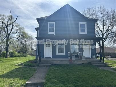 property at 1227 Woodside Blvd
