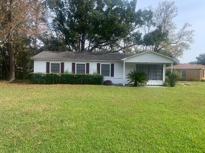 property at 2609 Farnell Dr