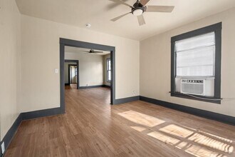 213 6th Ave NW in Ardmore, OK - Building Photo - Building Photo