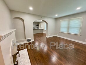 3540 S Rockford Ave in Tulsa, OK - Building Photo - Building Photo