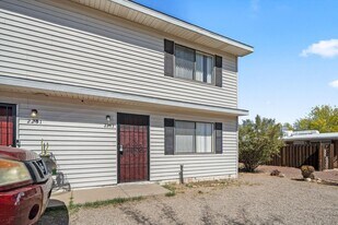 2257 N Ralph Ave in Tucson, AZ - Building Photo