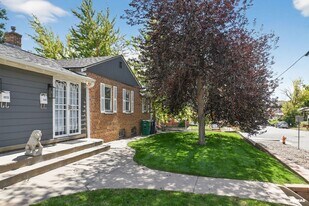 3355 W 39th Ave in Denver, CO - Building Photo