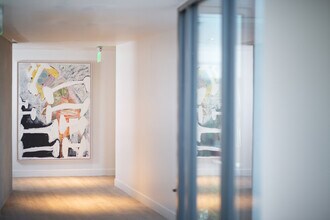 Six Hundred West Main in Charlottesville, VA - Building Photo - Interior Photo