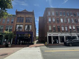 94 Washington St in Norwalk, CT - Building Photo