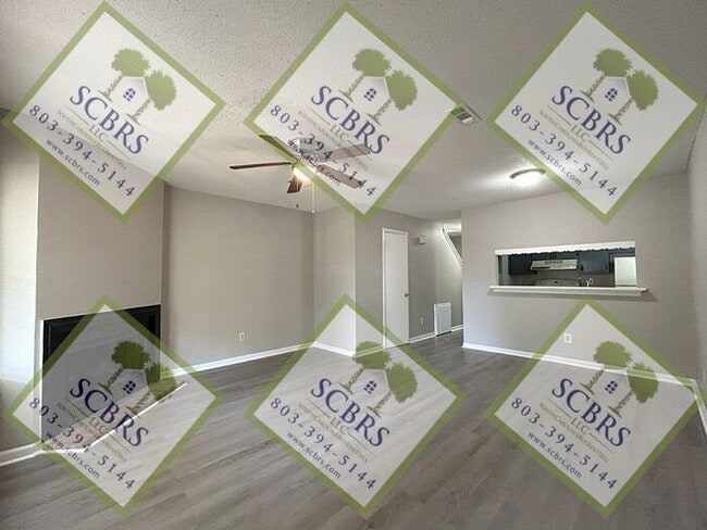 116 Springwoods Lake Point in Columbia, SC - Foto de edificio - Building Photo
