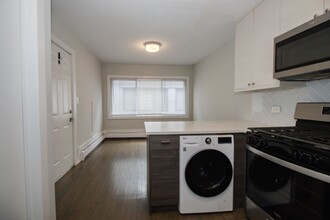 5960 N Winthrop Ave in Chicago, IL - Building Photo - Building Photo