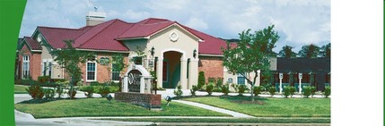 Reed Parque Townhomes in Houston, TX - Building Photo - Building Photo