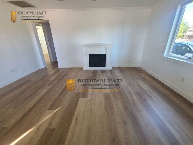 3319 N Tyndall Ave in Tucson, AZ - Foto de edificio - Building Photo