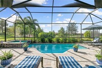 9478 Terresina Dr in Naples, FL - Foto de edificio - Building Photo