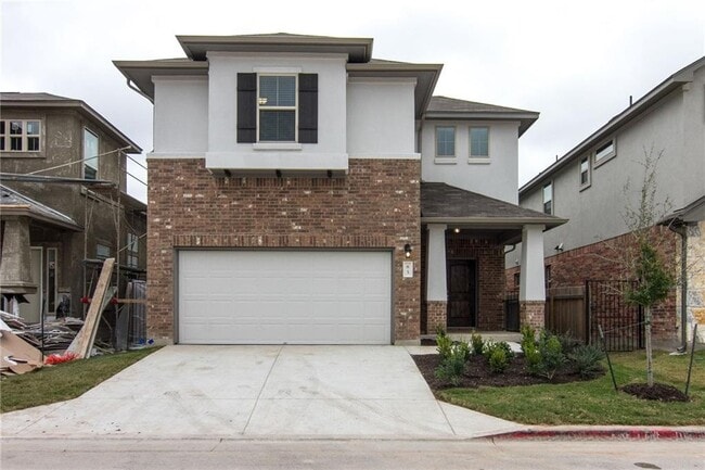 property at 3240 E Whitestone Blvd