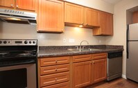 Greenway Court Apartments photo'