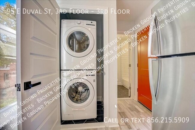 95 E Duval St in Philadelphia, PA - Building Photo - Building Photo